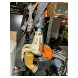 STIHL PRO SERIES FS85 STRING TRIMMER