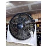 TOSHIBA FLOOR FAN
