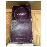 KIRBY MICRON MAGIC FILTRATION VACUUM CLEANER