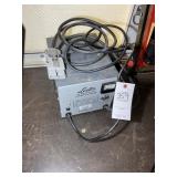 LESTER 36V AUTOMATIC BATTERY CHARGER