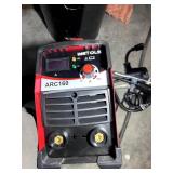 WETOLS 110 VOLT / 220 VOLT MMA WELDER