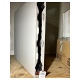 4 FT FOLDING ADJUSTABLE HEIGHT TABLE