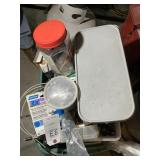 TOTE WITH THE LARGEST ASSORTMENT OF HOME IMPROVEME