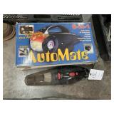 GROUP INCLUDING AUTOMATE 6-IN-ONE JUMP STARTER AIR