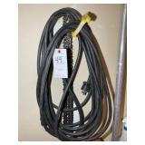 GROUP INCLUDING CHAINSAW BLADES AND HEAVY DUTY EXT