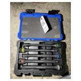 GROUP OF TORQUE EXTENSION BARS