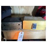 GROUP OF MISC DRILL BITS AND ROUTER BITS