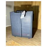 PLANO PHANTOM TACKLE BOX WITH LURES