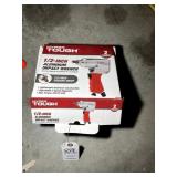 HYPER TOUGH 1/2IN ALUMINUM IMPACT WRENCH