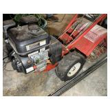 TROY-BILT PONY REAR TIME TILLER WITH PREDATOR ENGI