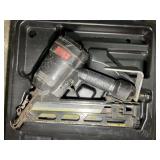 SENCO FINISH PRO 41 XP ANGLED AIR NAILER