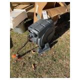 GIRAFFE TOOLS RETRACTABLE WATER HOSE