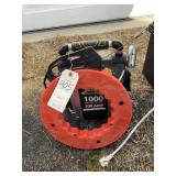 100 FT FISH TAPE AND JUMP BOX