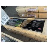 2025 Unused Landhonor 11 x 19FT All-Steel Carport