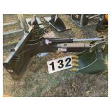 2025 Unused Landhonor Big Arm Backhoe for Skidstee