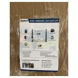 SDLANCH Unused 2025 10,000lb Two Post lift. Model