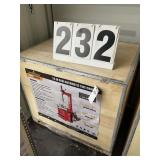 2025 Unused Landhonor 24-IN Semi Automatic Tire Ch