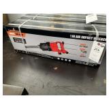 2025 Unused Landhonor Air Impact Wrench Model LHR-