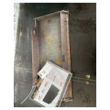 2025 Unused Landhonor TORO Dingo Mount Plate - Hea