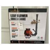 2025 Unused Landhonor Leaf Blower Model LHR-LB9510