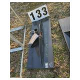 2025 Unused Landhonor Skid Steer Utility Hitch Ada