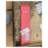 Landhonor Unused 5 ton x 6 meters webbing sling