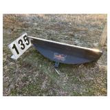 2025 Unused Landhonor Skid Steer Utility Hitch Ada