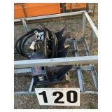 2025 Unused Landhonor 15000LB Model FW-13-15000G