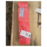Landhonor Unused 5 ton x 4 Meters Webbing Slings