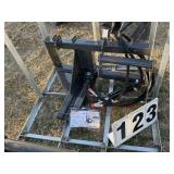 2025 Unused Landhonor Tree Puller TP2-13-08D