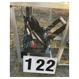 2025 Unused Landhonor Tree Puller TP2-13-08D