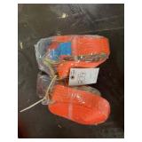 Pair of 2 Landhonor Unused 2inx27ft 5 ton Ratchet