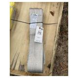 Landhonor Unused 4 ton x 4 Meters Webbing Slings