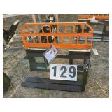 2025 Unused Landhonor Pallet Fork Model PF-11-3500