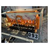 2025 Unused Landhonor NO Till Seed Drill for Tract