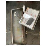 2025 Unused Landhonor TORO Dingo Mount Plate - Hea