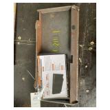 2025 Unused Landhonor TORO Dingo Mount Plate - Hea