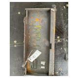 2025 Unused Landhonor TORO Dingo Mount Plate - Hea