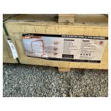 2025 Unused Landhonor 2200-LB adjustable All Steel