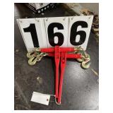 Pair of Landhonor Unused 5/16in to 3/8in 5400lbs C