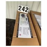 2025 Unused Landhonor 8FT x 10FT Galvanized Apex R