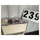 2025 Unused Landhonor 20000LBS Electric Winch Mode