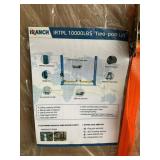 SDLANCH Unused 2025 10,000lb Two Post lift. Model