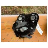 IR Unused 2025 Semi-Automatic Quick Change Coupler