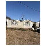 Manufactured home in Clayton