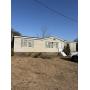 Manufactured Home in Clayton off of BUS 70!