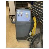 ROBINAIR 34285 AC MACHINE