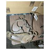 WELL TICKLE AND GRAPPLE HOOK