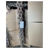 HEAVY DUTY CHAIN HOOK ON BOTH ENDS