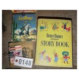 GROUP OF VINTAGE BOOKS BETTER HOMES AND GARDENS ST